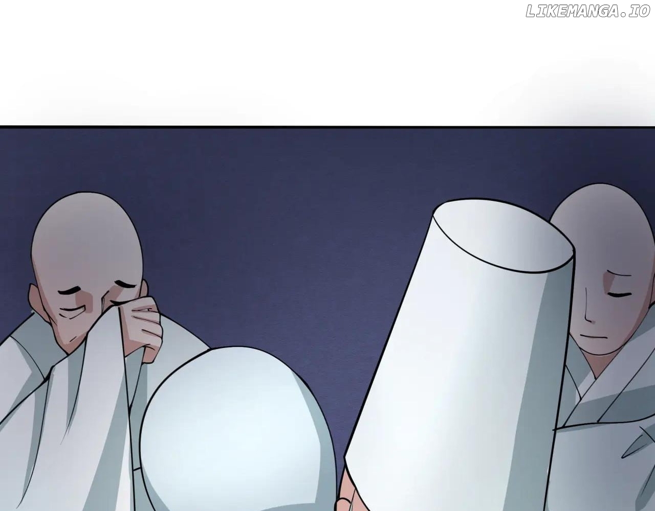 Era of the Haunted Chapter 345 - page 67